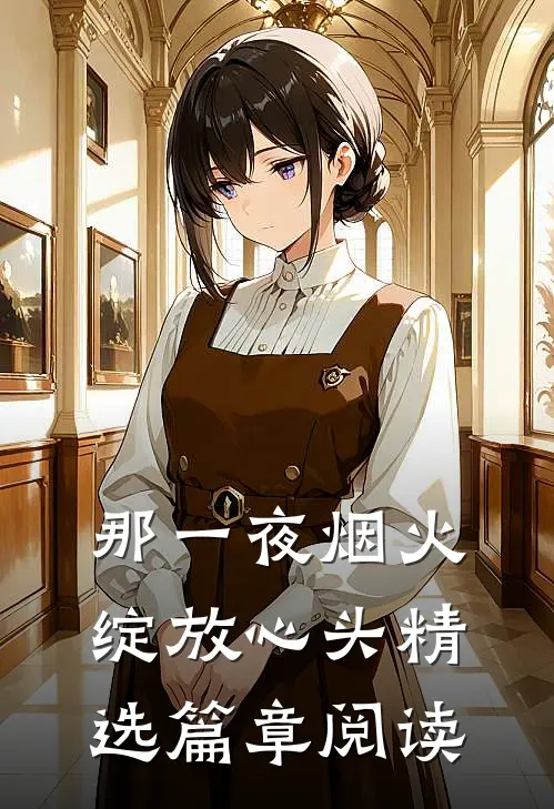 那一夜烟火，绽放心头精选篇章阅读