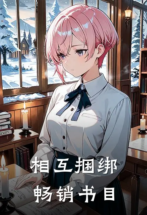 相互捆绑畅销书目