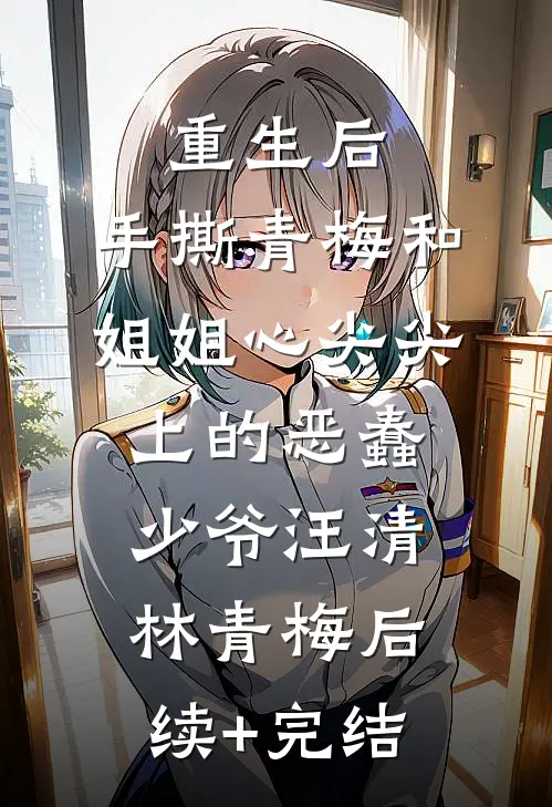 重生后，手撕青梅和姐姐心尖尖上的恶蠢少爷汪清林青梅后续+完结