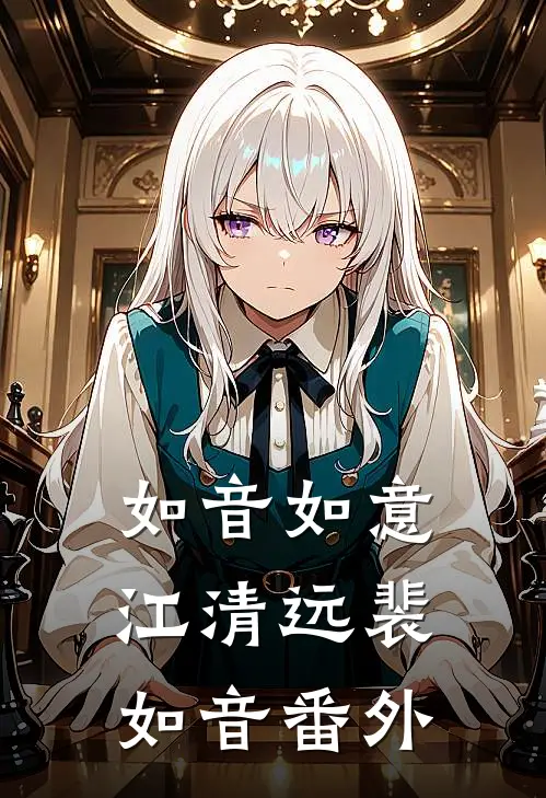如音如意江清远裴如音番外