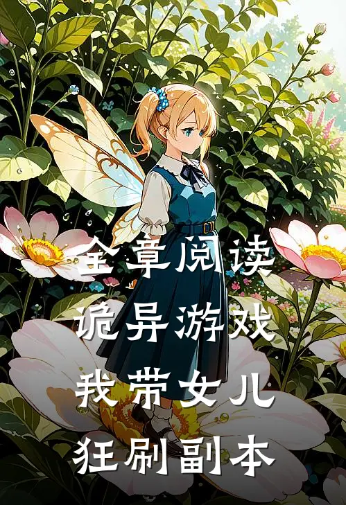 全章阅读诡异游戏：我带女儿狂刷副本