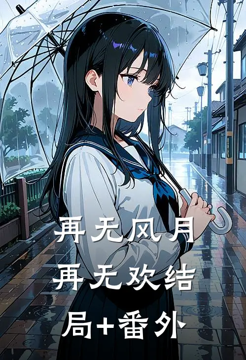 再无风月再无欢结局+番外