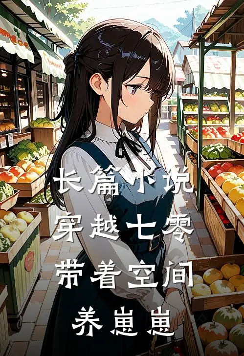 长篇小说穿越七零：带着空间养崽崽