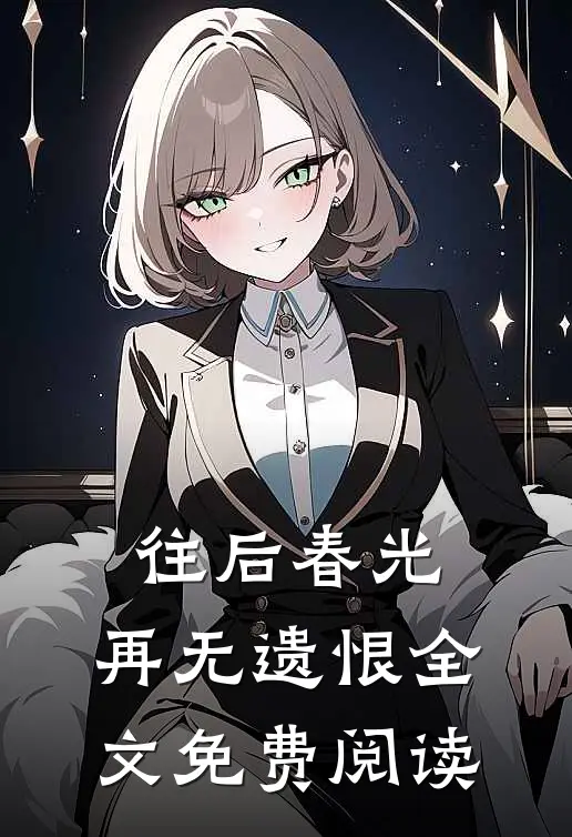 往后春光，再无遗恨全文免费阅读