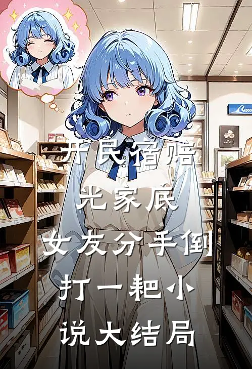 开民宿赔光家底，女友分手倒打一耙小说大结局