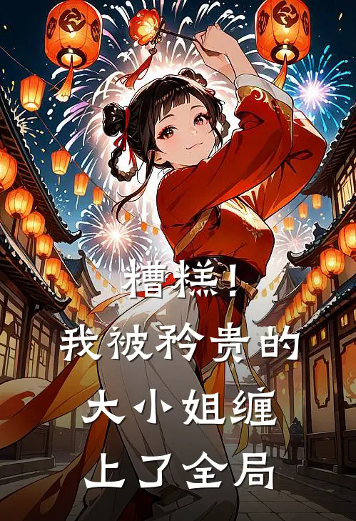 糟糕！我被矜贵的大小姐缠上了全局