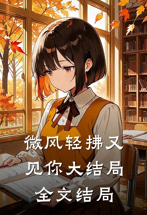 微风轻拂又见你大结局全文结局