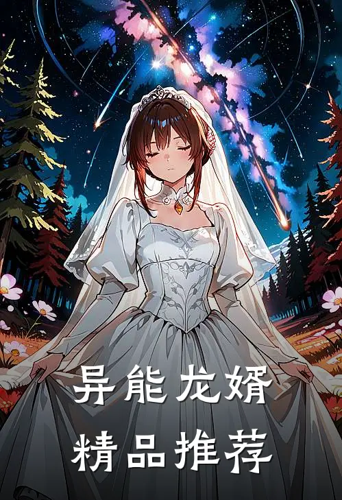 异能龙婿精品推荐