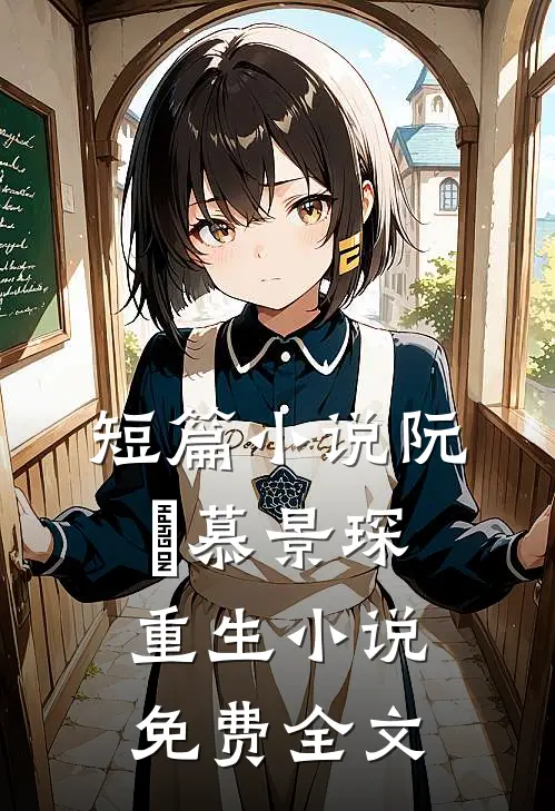 短篇小说阮嫆慕景琛重生小说免费全文