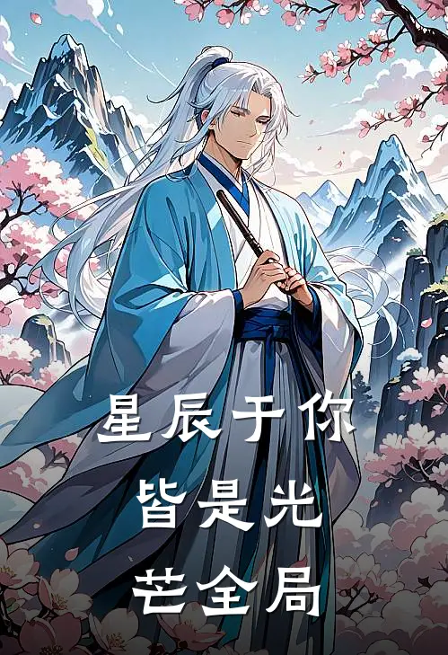星辰于你，皆是光芒全局