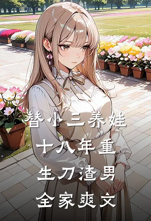 替小三养娃十八年重生刀渣男全家爽文