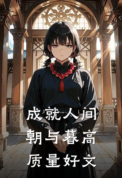 成就人间朝与暮高质量好文