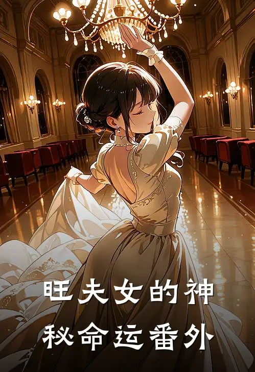 旺夫女的神秘命运 番外