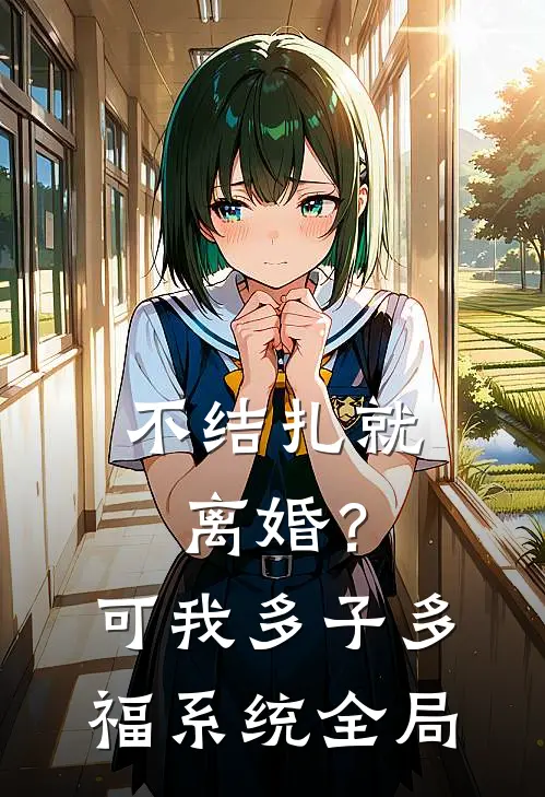 不结扎就离婚？可我多子多福系统全局