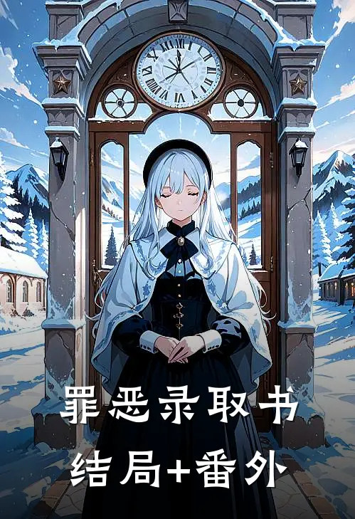 罪恶录取书结局+番外