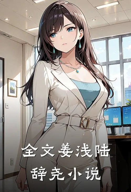 全文姜浅陆辞尧小说