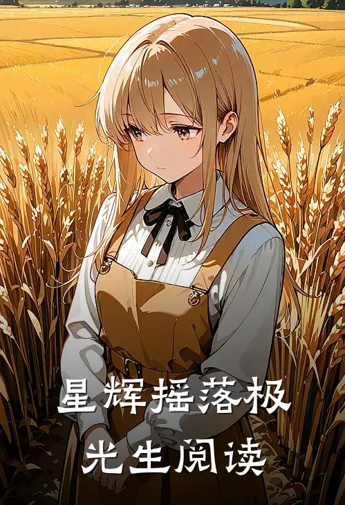 星辉摇落极光生阅读