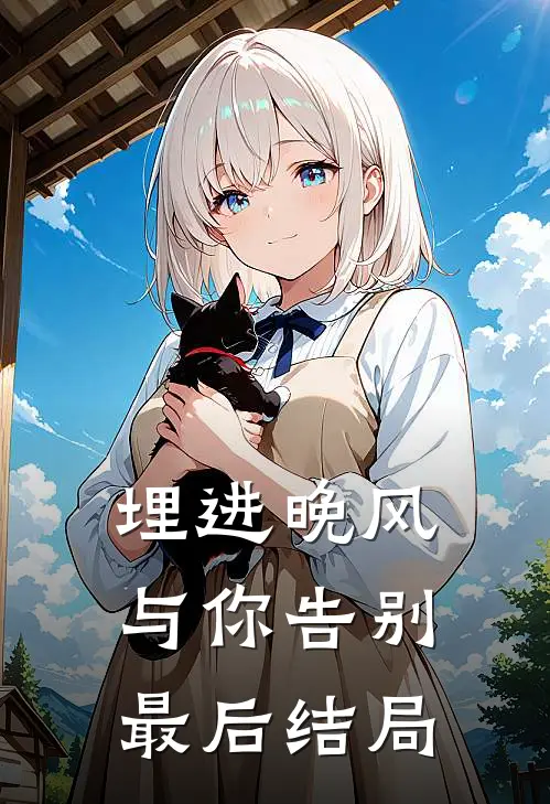 埋进晚风与你告别最后结局