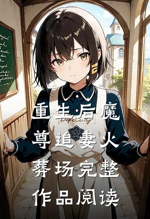 重生后魔尊追妻火葬场完整作品阅读