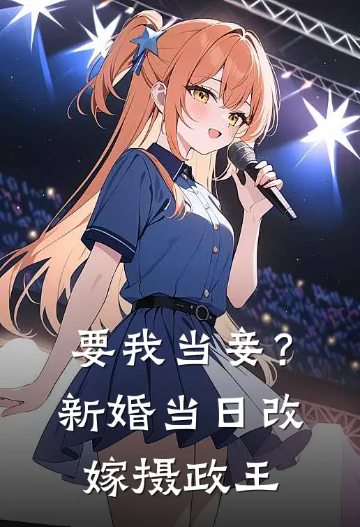 要我当妾?新婚当日改嫁摄政王免费阅读