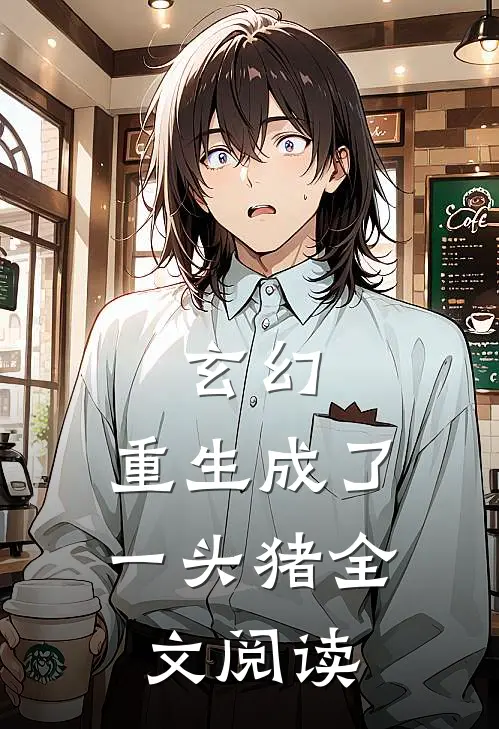 玄幻：重生成了一头猪全文阅读