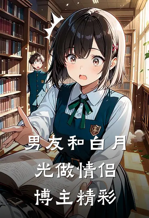 男友和白月光做情侣博主精彩