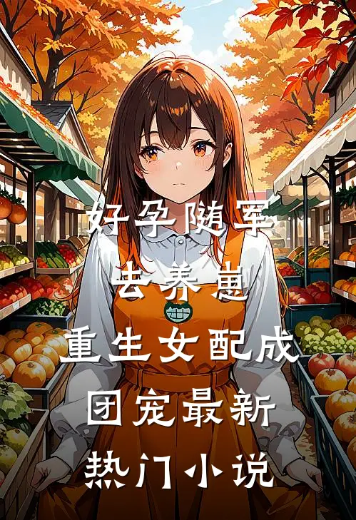 好孕随军去养崽，重生女配成团宠最新热门小说