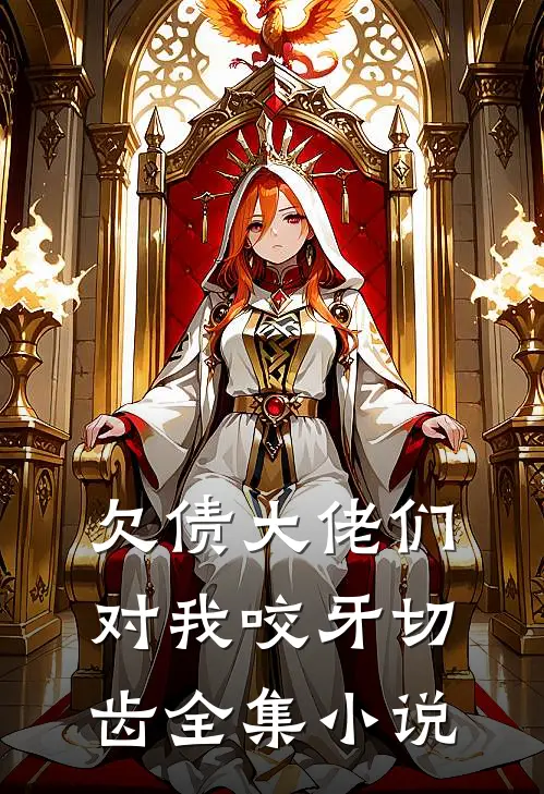 欠债大佬们对我咬牙切齿全集小说