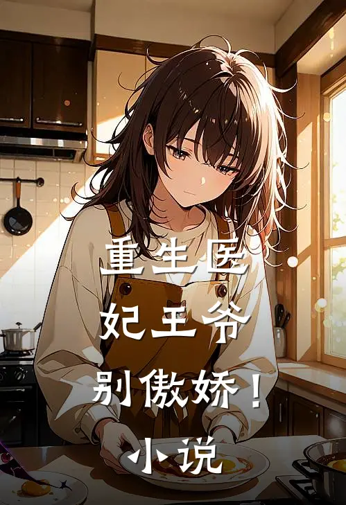 重生医妃王爷，别傲娇！小说