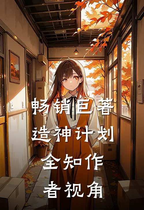 畅销巨著造神计划全知作者视角的