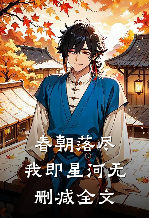 春朝落尽，我即星河无删减全文