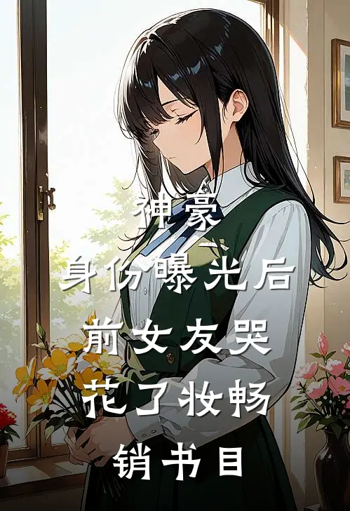 神豪:身份曝光后,前女友哭花了妆畅销书目
