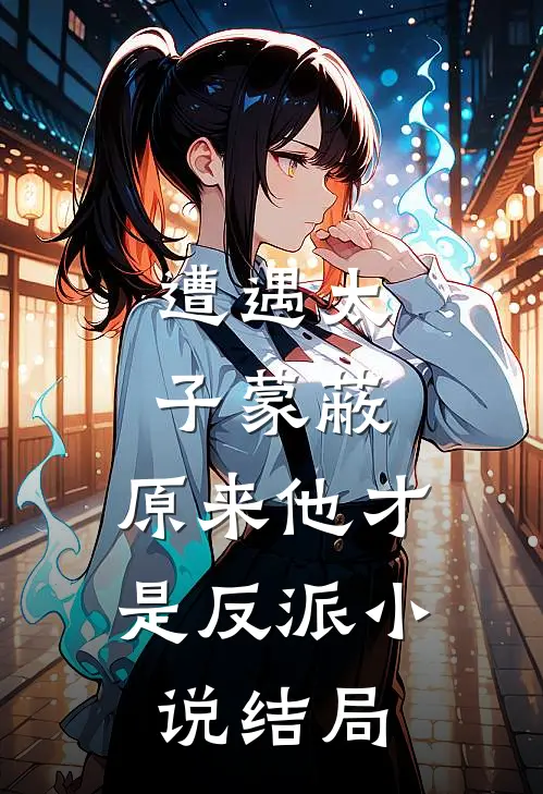遭遇太子蒙蔽，原来他才是反派小说结局