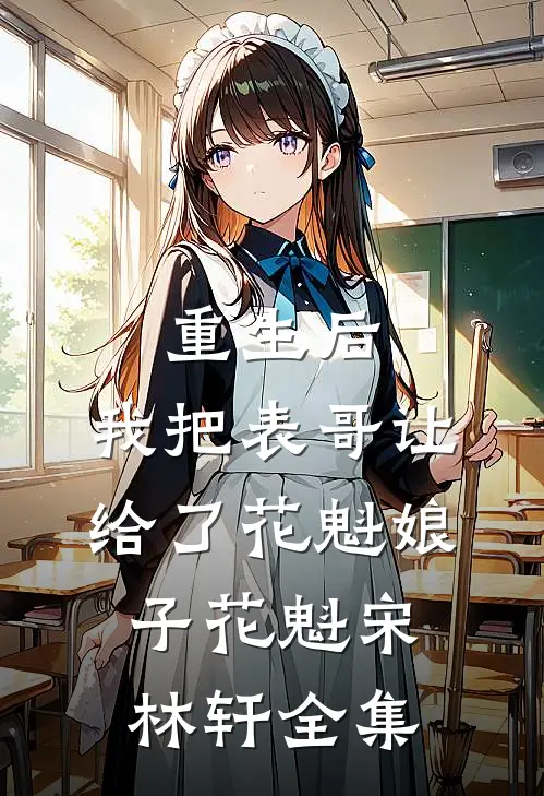 重生后，我把表哥让给了花魁娘子花魁宋林轩全集