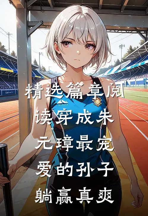 精选篇章阅读穿成朱元璋最宠爱的孙子，躺赢真爽