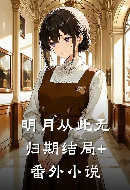 明月从此无归期结局+番外小说
