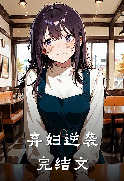 弃妇逆袭完结文