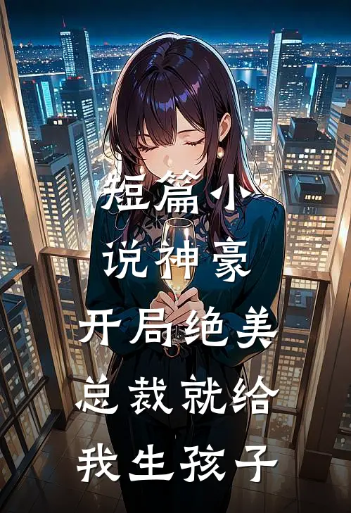 短篇小说神豪：开局绝美总裁就给我生孩子