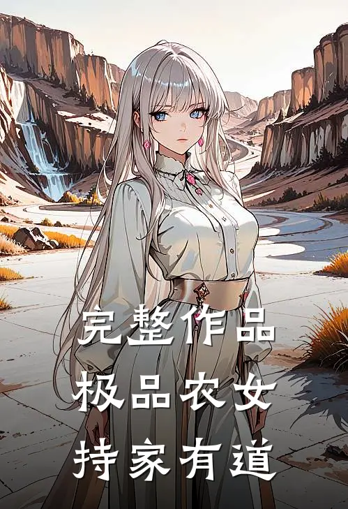 完整作品极品农女持家有道