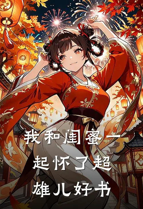 我和闺蜜一起怀了超雄儿好书