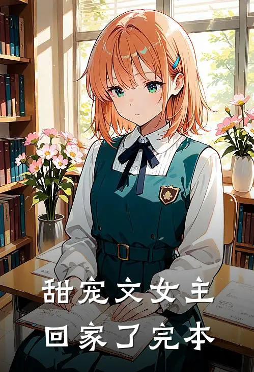 甜宠文女主回家了完本