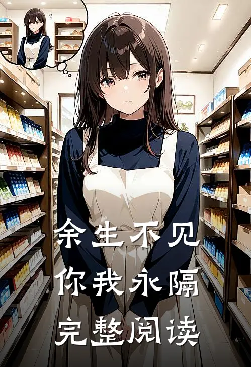 余生不见，你我永隔完整阅读