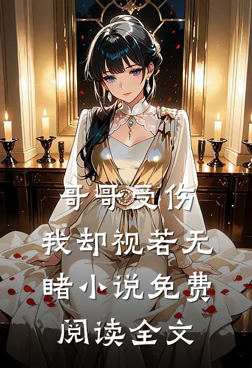 哥哥受伤，我却视若无睹小说免费阅读全文
