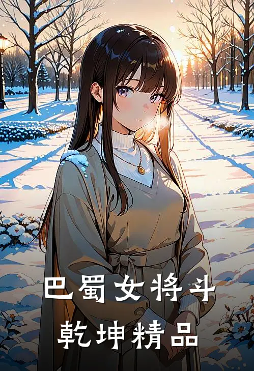 巴蜀女将斗乾坤精品