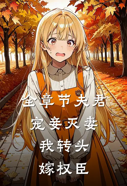 全章节夫君宠妾灭妻，我转头嫁权臣