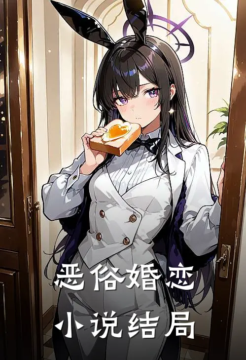恶俗婚恋小说结局