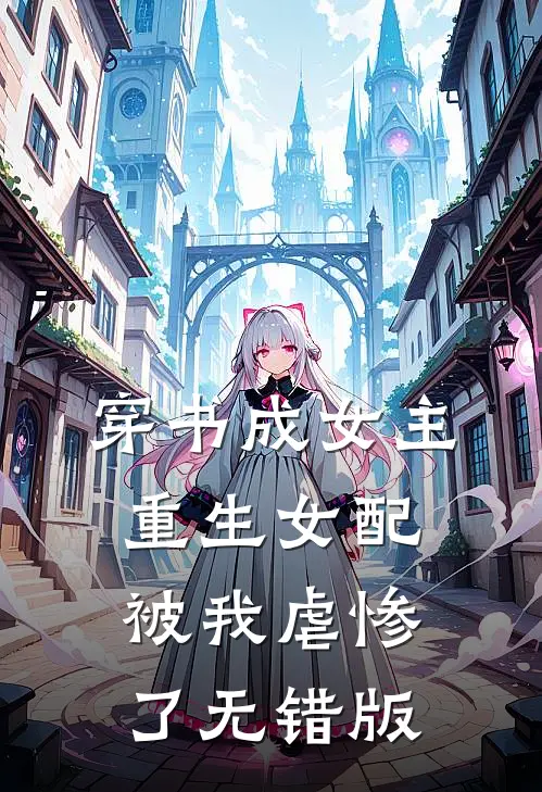 穿书成女主，重生女配被我虐惨了无错版