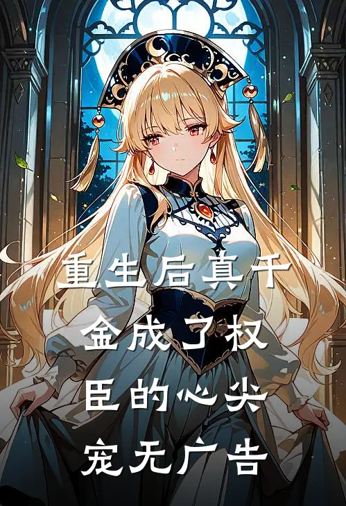 重生后真千金成了权臣的心尖宠无广告