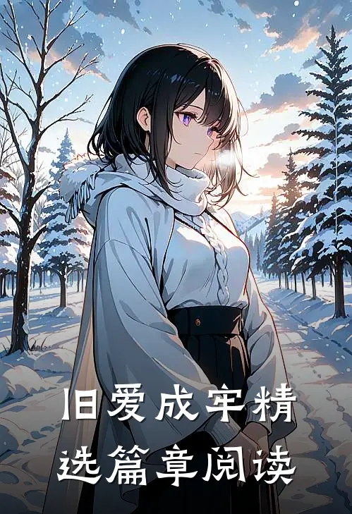 旧爱成牢精选篇章阅读
