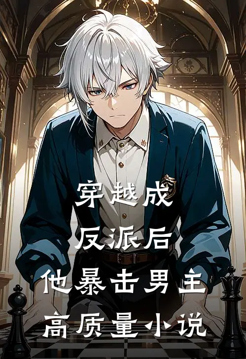 穿越成反派后，他暴击男主高质量小说